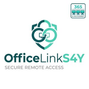 Vzdialený prístup k firemným PC cez OfficeLinkS4Y